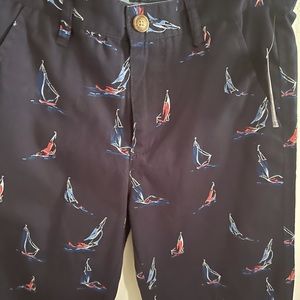 Nautica shorts